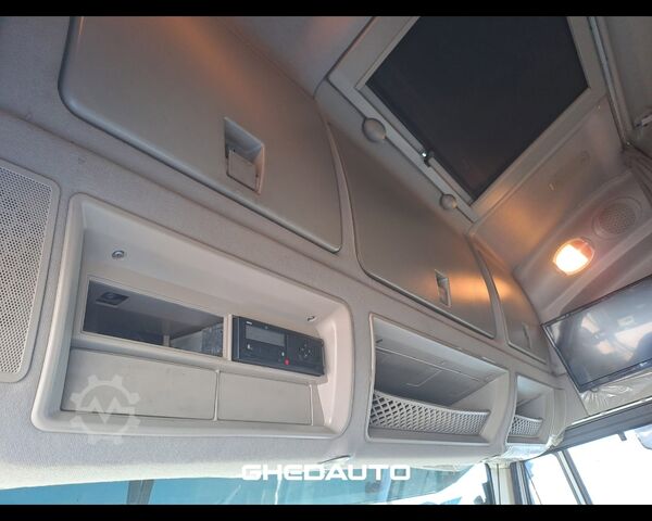 Standard SZM IVECO AS440T/P - AS440 T/P