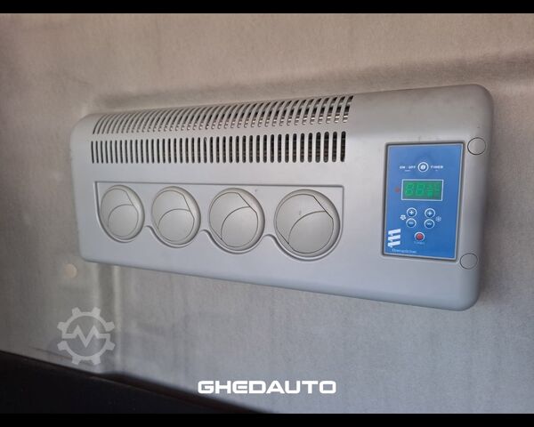 Standard tractor unit IVECO AS440T/P - AS440 T/P