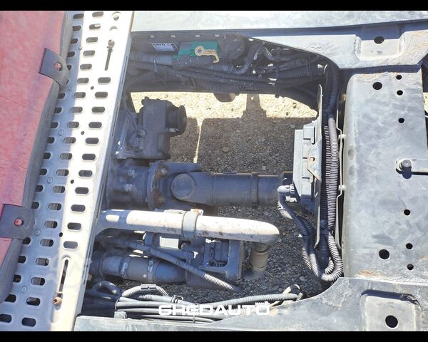 Standard tractor unit IVECO AS440T/P - AS440 T/P