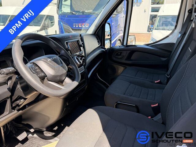 Walizka Iveco Daily 35S16 A8 2.3L 160pk Automaat • Laadklep •...