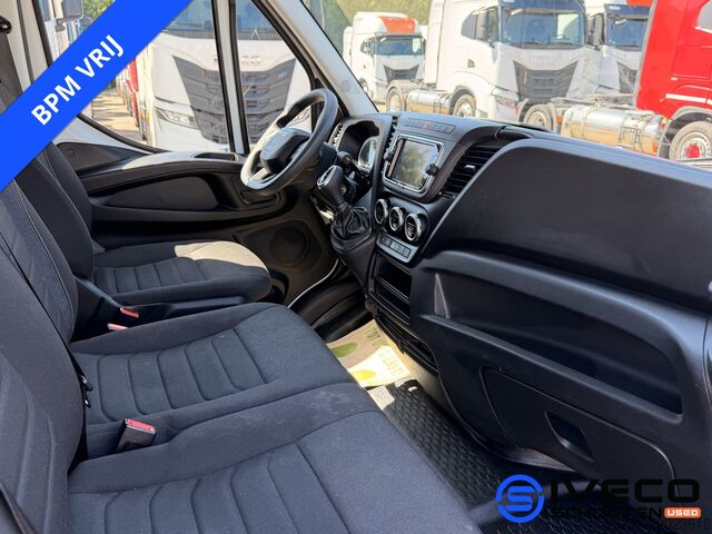 Walizka Iveco Daily 35S16 A8 2.3L 160pk Automaat • Laadklep •...
