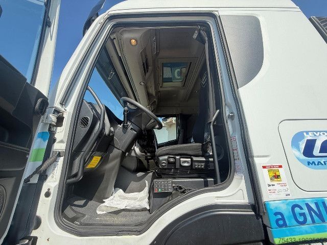 Standard SZM IVECO STRALIS AS440S40T/P