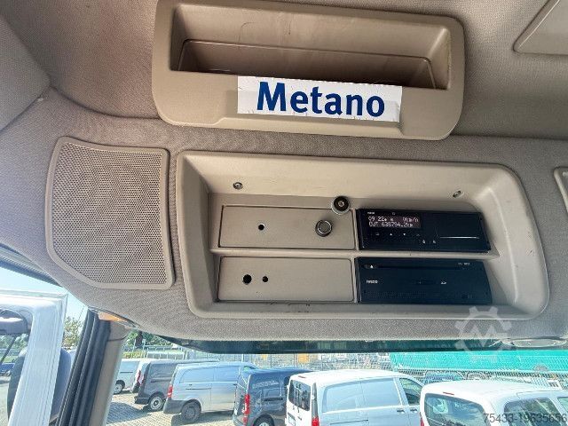 Standard SZM IVECO STRALIS AS440S40T/P