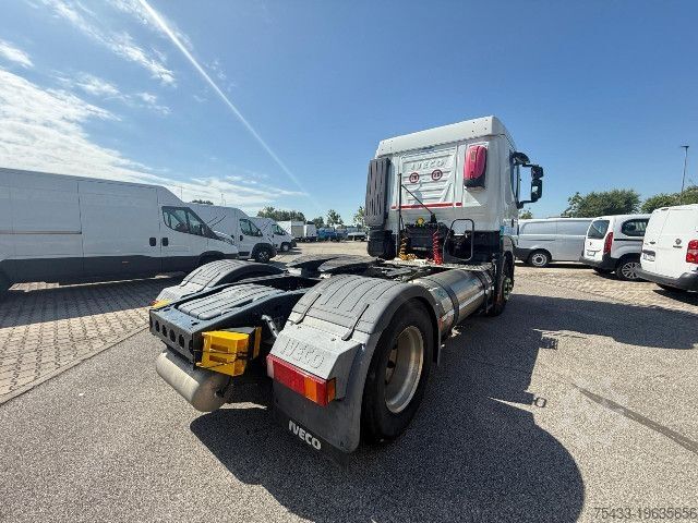 Standard SZM IVECO STRALIS AS440S40T/P