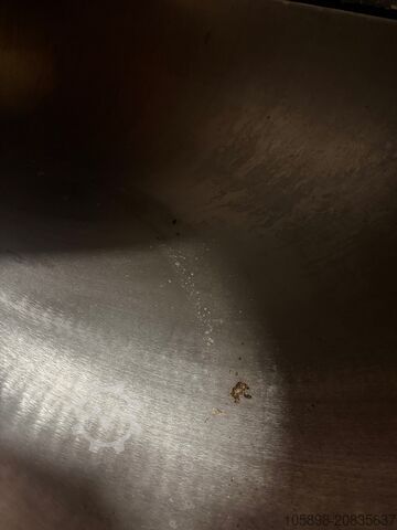 750 litre vacuum cutter CFS CutMaster V750