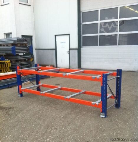 Werkbank ca. 2 lfm. gebraucht  