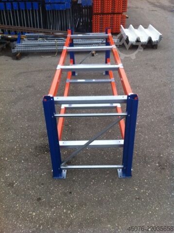 Werkbank ca. 2 lfm. gebraucht  