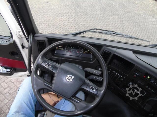 Standard-SZM Volvo FMX 500 + 4x4 + HMF 4020 5x + JIB 4x 30 METER +...