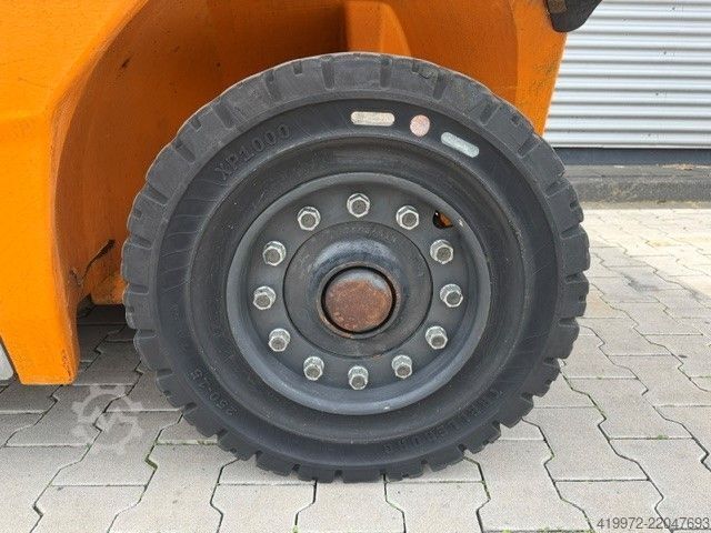 Περονοφόρα περονοφόρα ανυψωτικά Still RX70-60