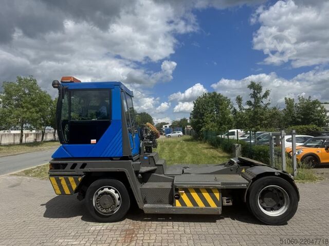 Τερματικός ελκυστήρας Terberg RT282 (4x4) RoRo