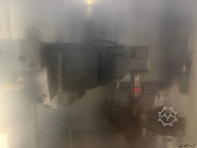  EMAG VTC 250