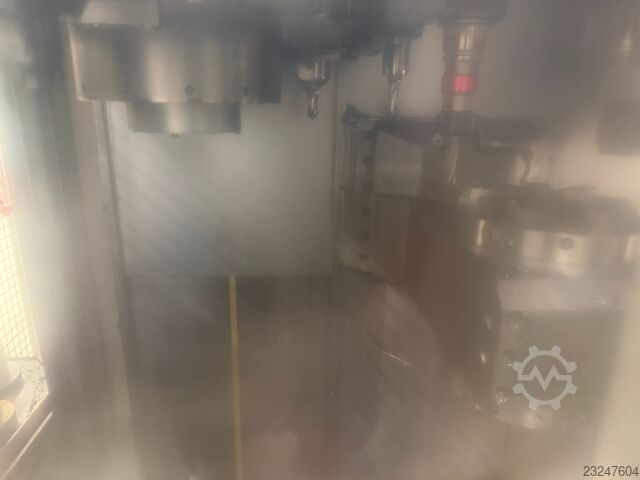  EMAG VTC 250