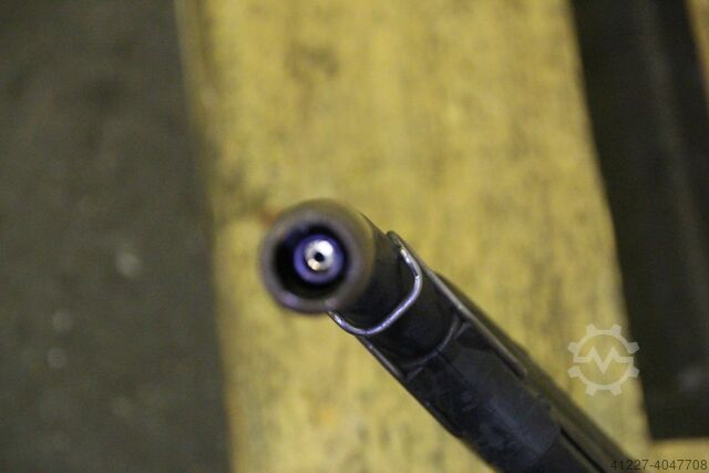 Pachet furtun MIG / MAG unbekannt 3,0 m