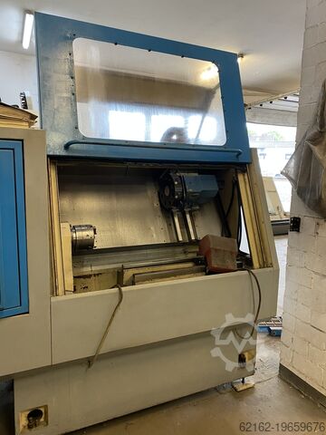 Strung CNC RÖPERWERK WT400