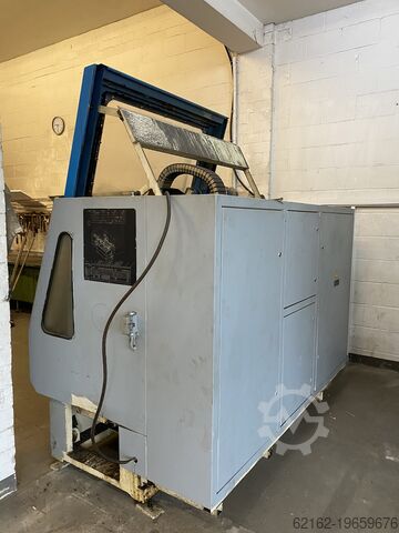 Strung CNC RÖPERWERK WT400