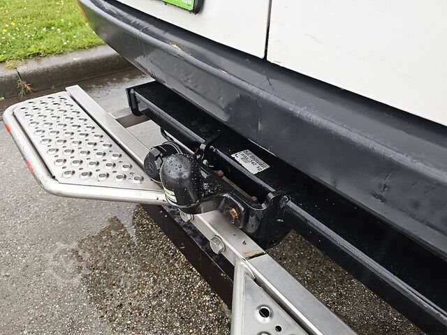 Bestelauto VOLKSWAGEN CRAFTER 35 2.0