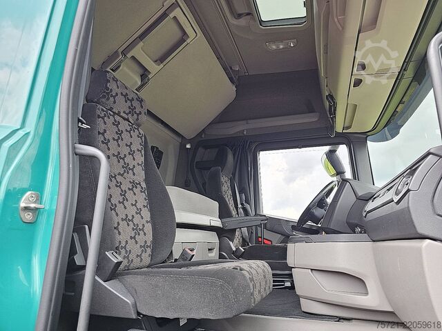 Standaard trekker SCANIA R450