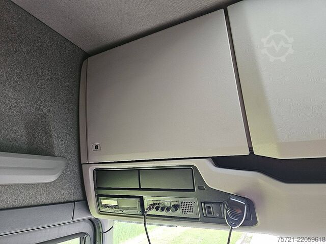 Standaard trekker SCANIA R450