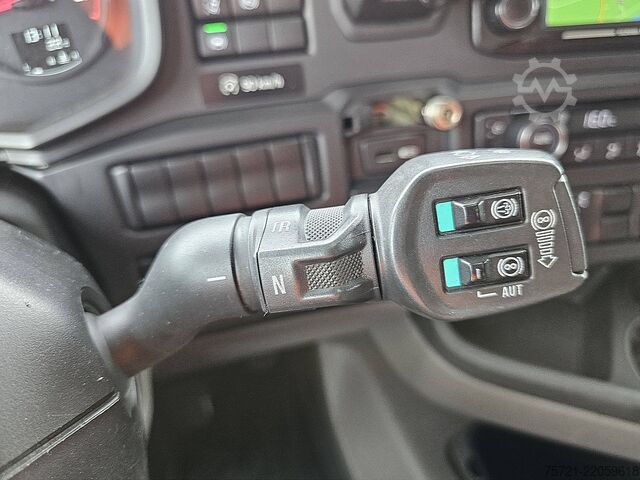 Standaard trekker SCANIA R450