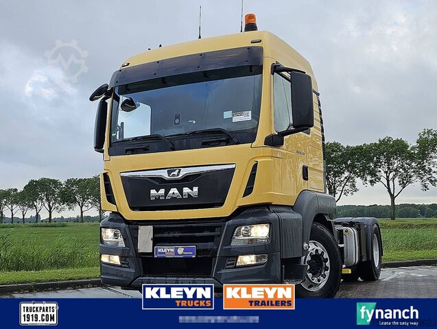 Standaard trekker M.A.N. 18.430 TGS