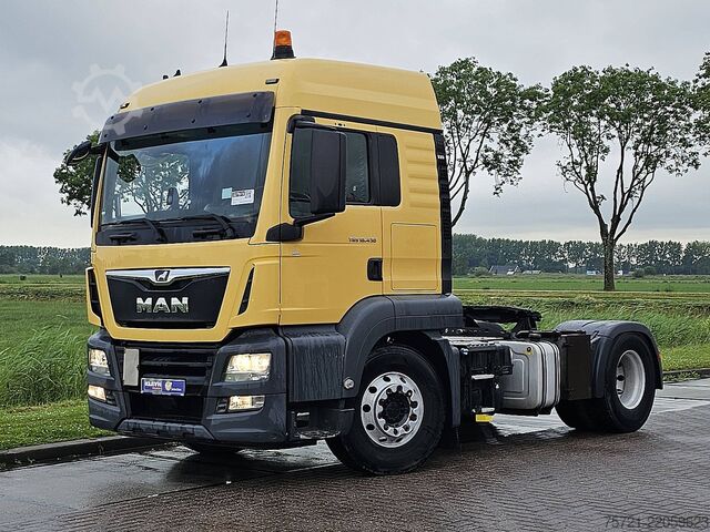 Standaard trekker M.A.N. 18.430 TGS