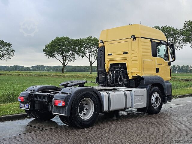 Standaard trekker M.A.N. 18.430 TGS