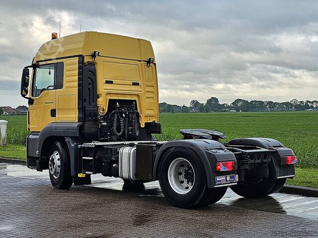 Standaard trekker M.A.N. 18.430 TGS