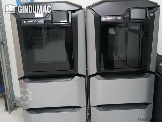 Stratasys F270 Stratasys F270