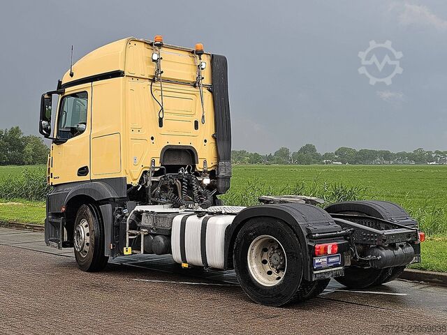 Standaard trekker MERCEDES-BENZ ACTROS 1843