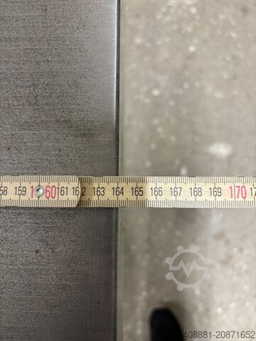 Yüzey planya Otto Martin T 53