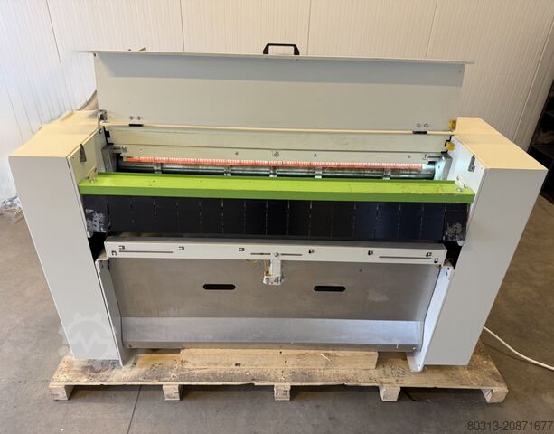 Cut-to-length and slitting line Forstner Slit Cut 1250