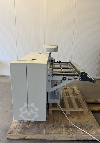 Cut-to-length and slitting line Forstner Slit Cut 1250