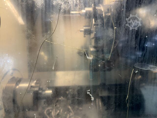 COLCHESTER TORNADO 100 COLCHESTER TORNADO 100