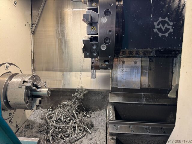 COLCHESTER TORNADO 100 COLCHESTER TORNADO 100