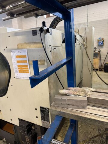 COLCHESTER TORNADO 100 COLCHESTER TORNADO 100