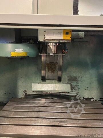 BRIDGEPORT VP1000 BRIDGEPORT VP1000