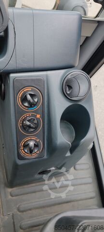 Carrelli elevatori diesel Jungheinrich DFG 545s
