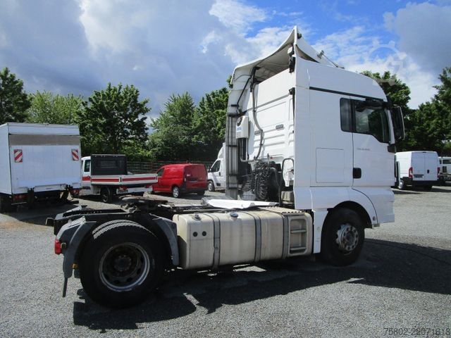 Standardni tegljač MAN TGX 18.440 BL *2xKLIMA+2 Liegen+EEV*