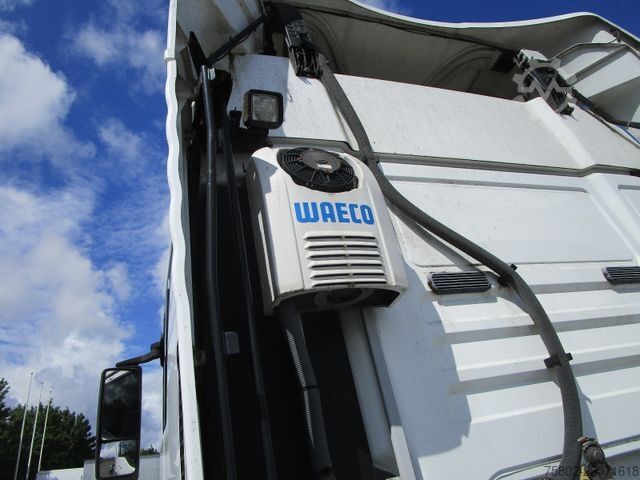 Standardni tegljač MAN TGX 18.440 BL *2xKLIMA+2 Liegen+EEV*