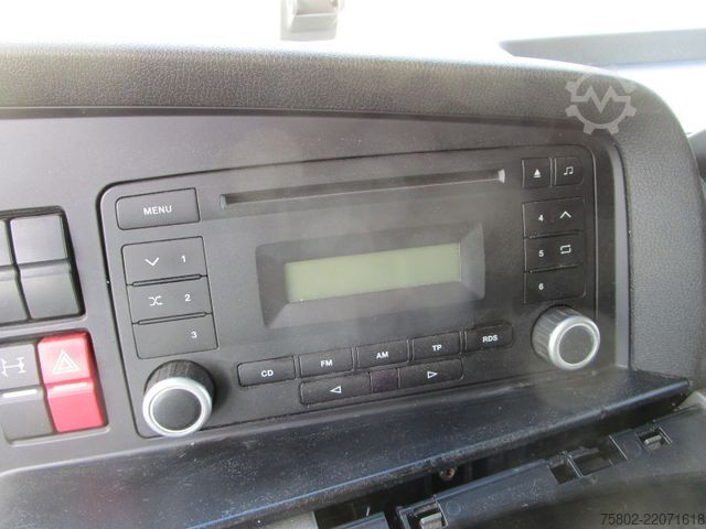 Standardni tegljač MAN TGX 18.440 BL *2xKLIMA+2 Liegen+EEV*