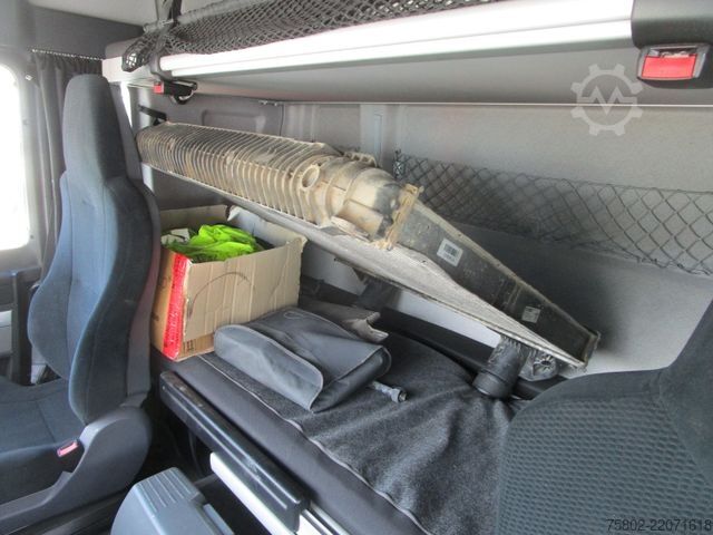 Standardni tegljač MAN TGX 18.440 BL *2xKLIMA+2 Liegen+EEV*