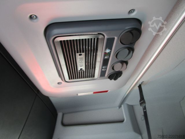 Standardni tegljač MAN TGX 18.440 BL *2xKLIMA+2 Liegen+EEV*