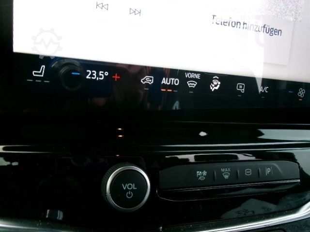 Højt tag varevogn FORD Transit 350L4H3 DoKa MIXTO SYNC4 WiPa ACC Kamera