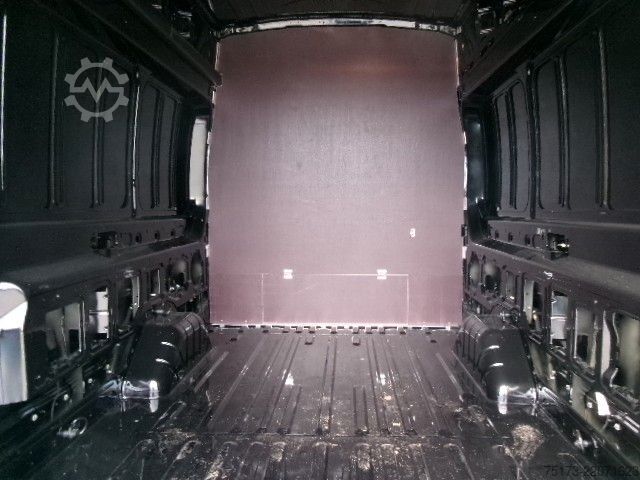 Højt tag varevogn FORD Transit 350L4H3 DoKa MIXTO SYNC4 WiPa ACC Kamera