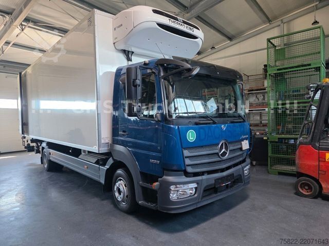Camion frigorific MERCEDES-BENZ Atego 1223 / FRIGO COOL / Thermo King Carrier