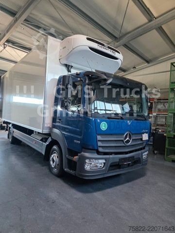 Camion frigorific MERCEDES-BENZ Atego 1223 / FRIGO COOL / Thermo King Carrier