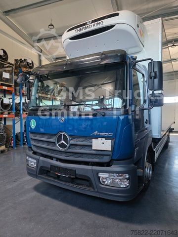 Camion frigorific MERCEDES-BENZ Atego 1223 / FRIGO COOL / Thermo King Carrier