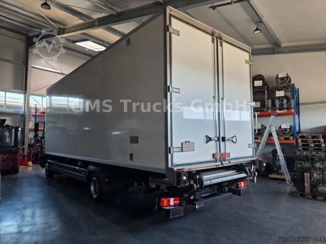 Camion frigorific MERCEDES-BENZ Atego 1223 / FRIGO COOL / Thermo King Carrier