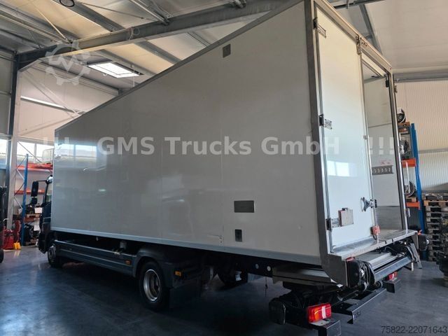 Camion frigorific MERCEDES-BENZ Atego 1223 / FRIGO COOL / Thermo King Carrier