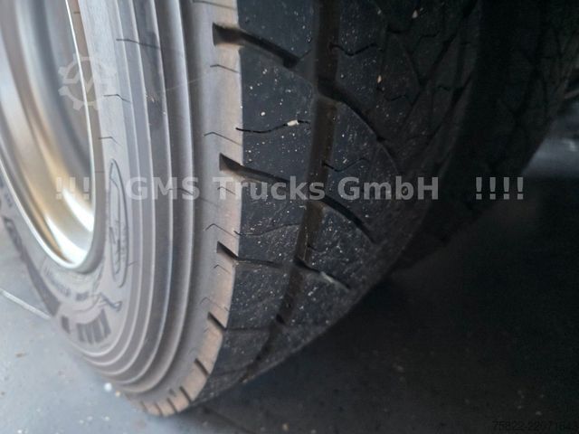 Camion frigorific MERCEDES-BENZ Atego 1223 / FRIGO COOL / Thermo King Carrier